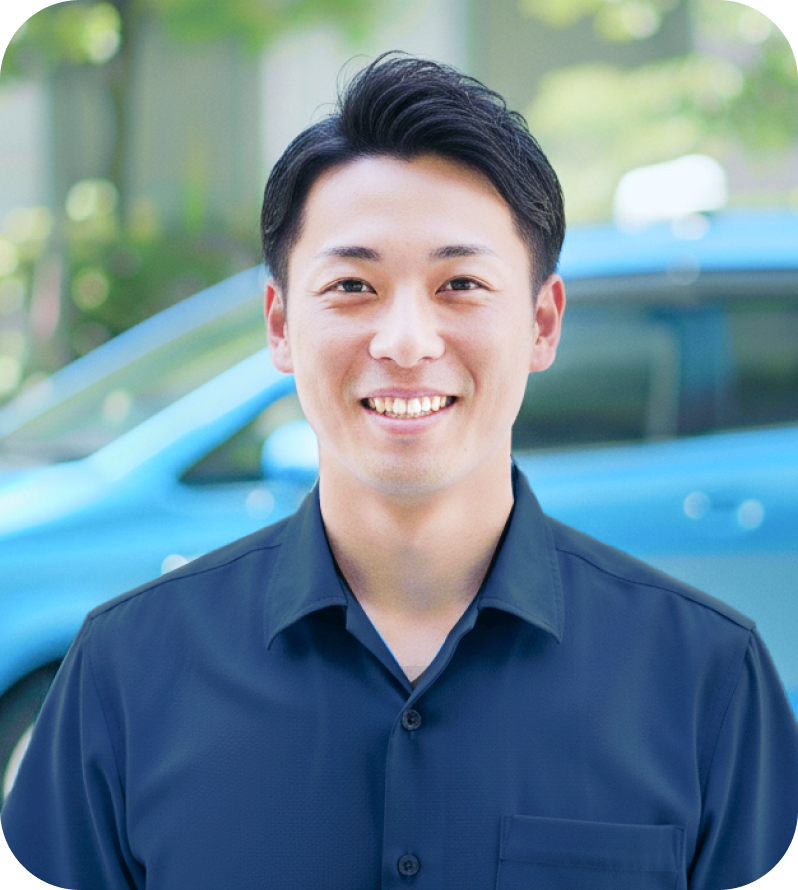 採用ドライバー